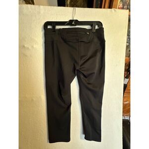 🖤 Athleta Black Performance Leggings - Size M